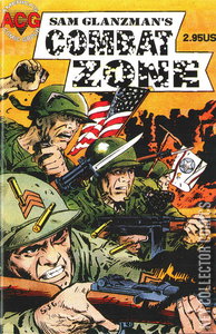 Combat Zone #1