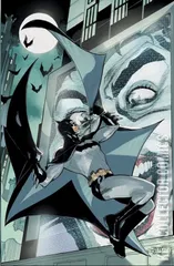 Variant Cover for Detective Comics #1027