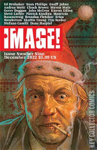 Image 30th Anniversary Anthology #9