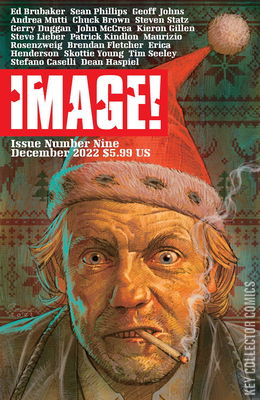 Image 30th Anniversary Anthology