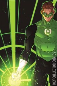 Green Lantern