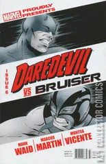 Cover for Daredevil #6