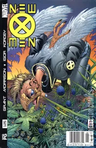 New X-Men #125