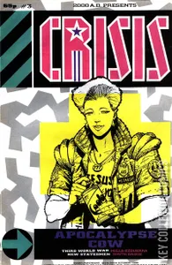 Crisis #3