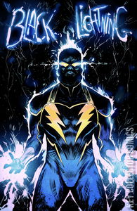 Black Lightning #1 