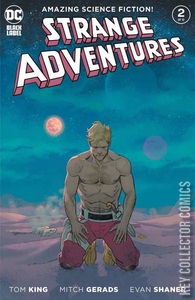 Strange Adventures #2