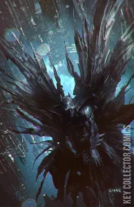 Batman #125