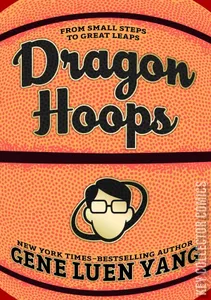 Dragon Hoops #0