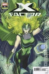 Variant Cover for X-Factor #6