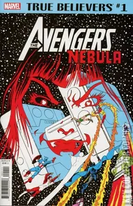 True Believers: Avengers #1