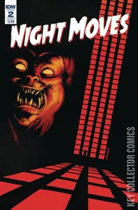 Night Moves #2
