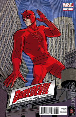 Daredevil
