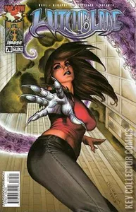 Witchblade #70
