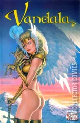 Cover for Vandala #1