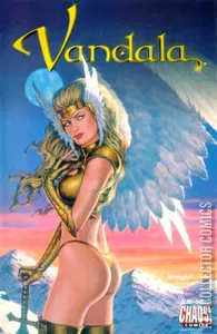 Vandala #1