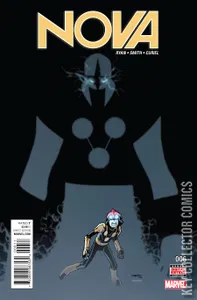 Nova #6