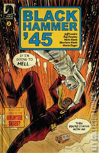 Black Hammer '45 #2