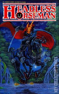 Headless Horseman #2