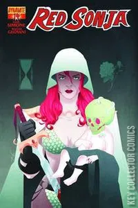 Red Sonja #14