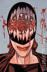 Variant Cover for Something Is Killing the Children #26