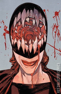 Variant Cover for Something Is Killing the Children #26