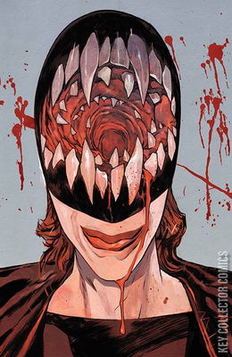 Something Is Killing the Children