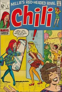 Chili #1
