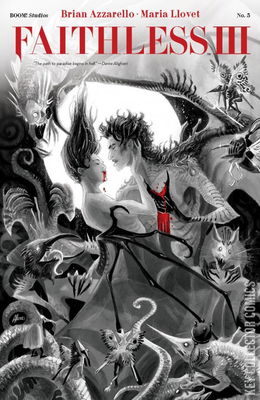 Faithless III