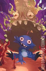 Variant Cover for Twig #1