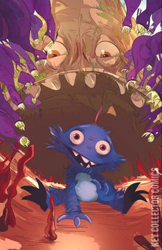 Variant Cover for Twig #1