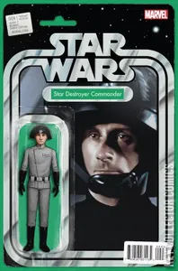 Star Wars #9