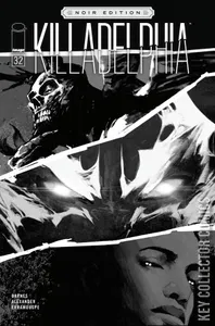 Killadelphia #32