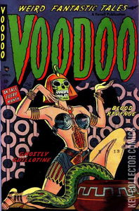 Voodoo #8