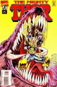 Thor #487