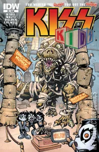 KISS: Kids #3