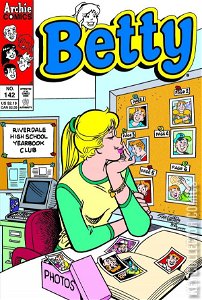 Betty #142
