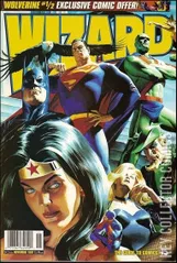 Cover for Wizard: Official Comic Book Pocket Price Guide #75