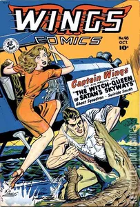 Wings Comics #98