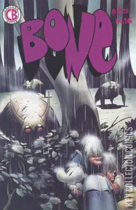 Bone #16