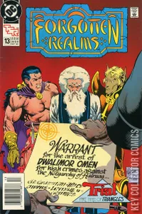 Forgotten Realms #13