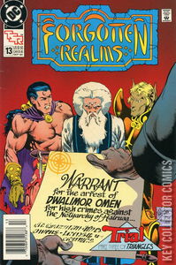 Forgotten Realms #13