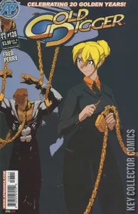 Gold Digger #128