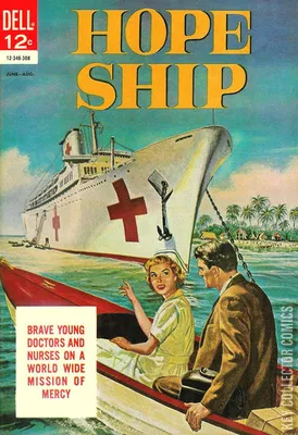 Hope Ship