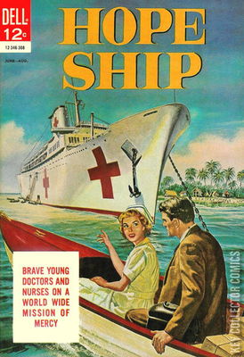 Hope Ship