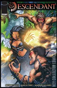 Descendant #2