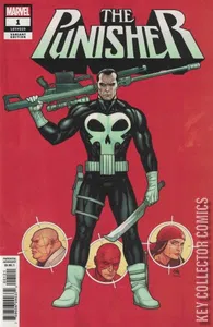 Punisher #1