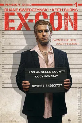 Ex-Con