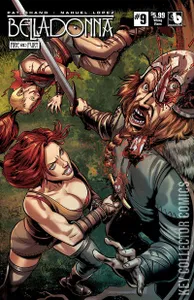 Belladonna: Fire & Fury #9