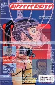 Accelerate #3