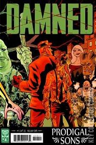 The Damned: Prodigal Sons #3
